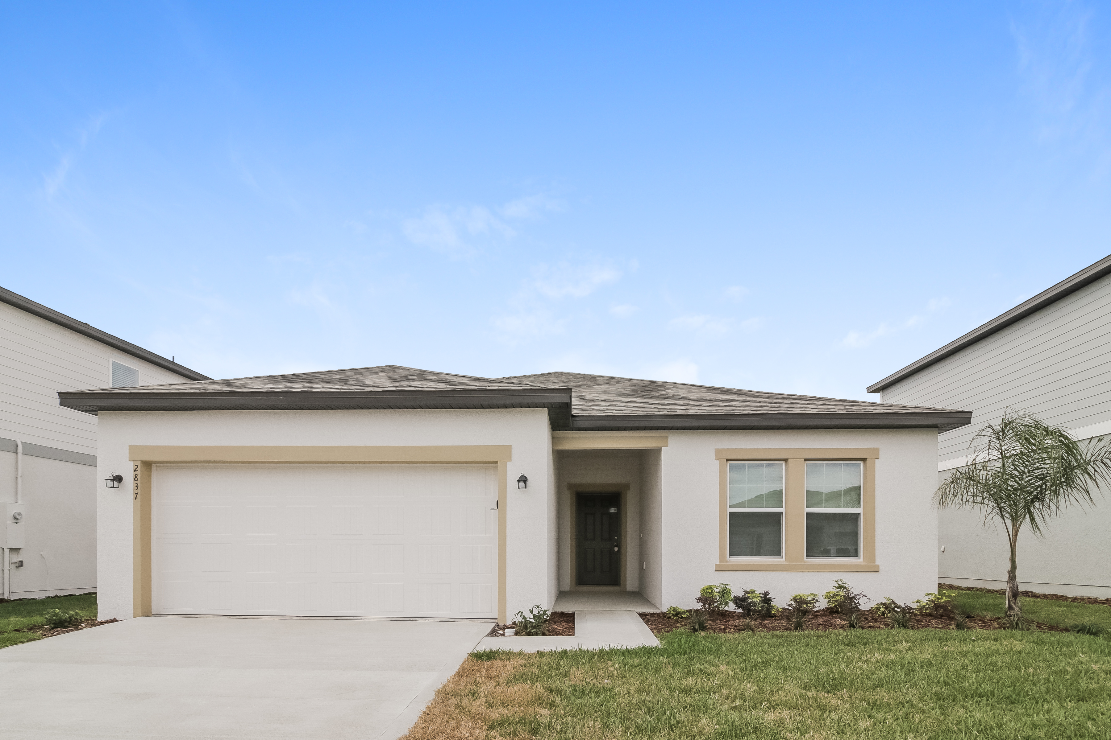 2837 Neverland Drive New Smyrna Beach, FL 32168